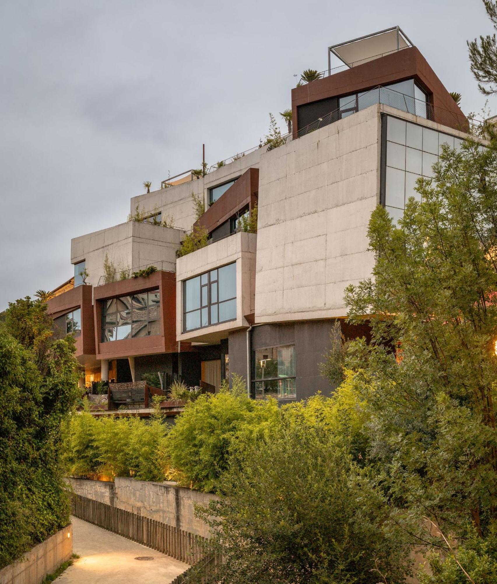 Hotel Viura Villabuena De Alava Exterior photo