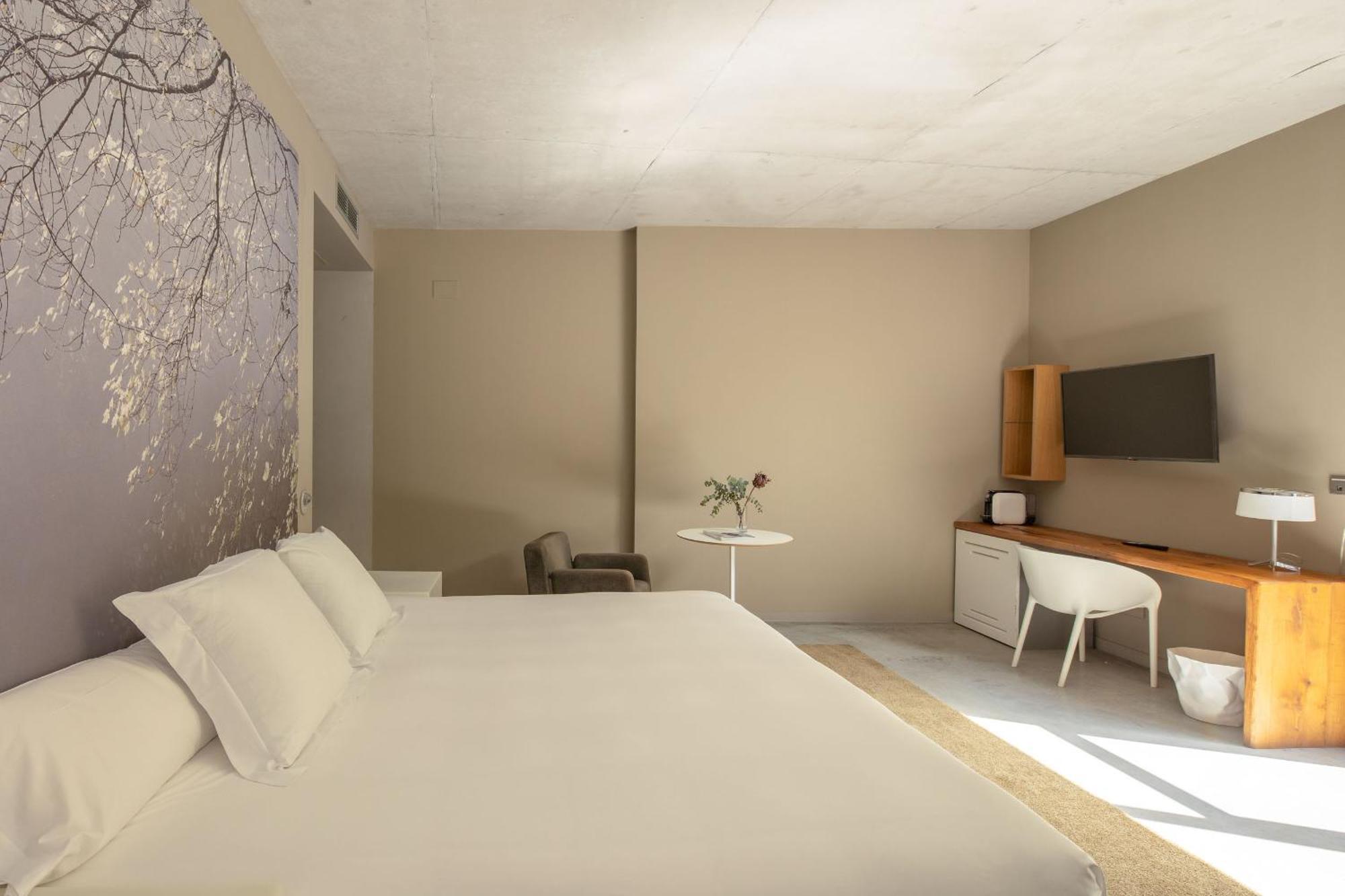 Hotel Viura Villabuena De Alava Exterior photo